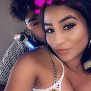 Meet your Posher, Erika